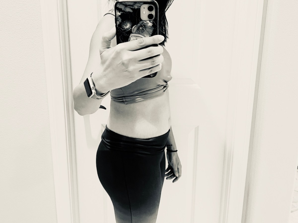 The fate of our Pregnancy (Part&nbsp;2)